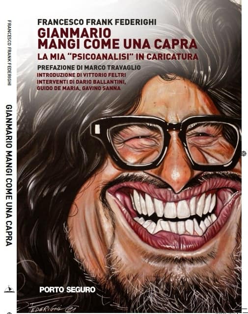 Frank's book il libro di Frank