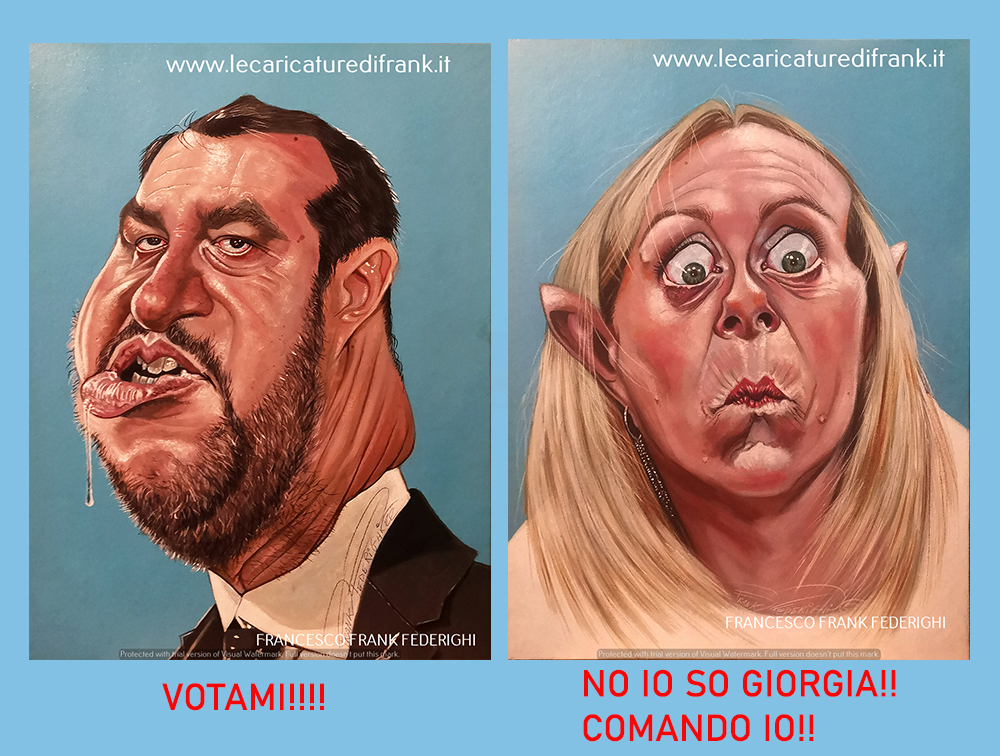 ELECTION CAMPAIGN CAMPAGNA ELETTORALE