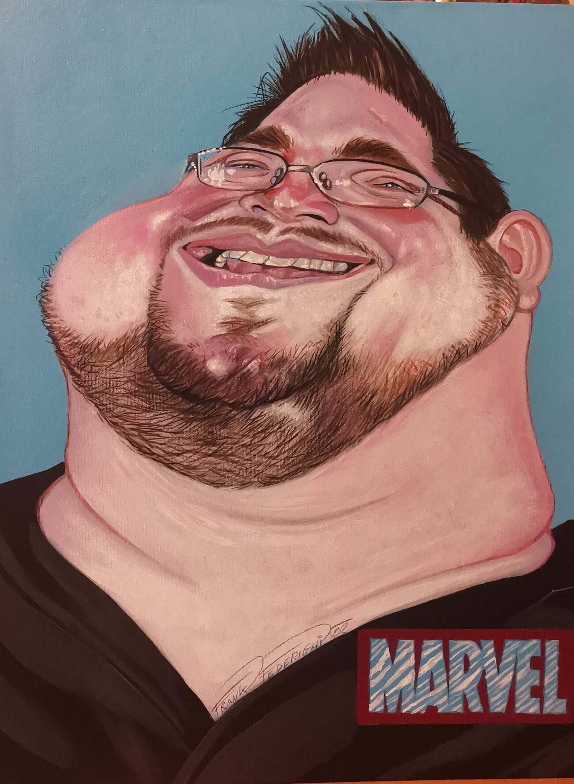 C. B. Cebulski editor for Marvel C. B. Cebulski editor for Marvel