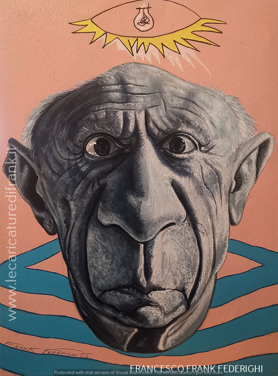 PICASSO STROKE OF GENIUS comp (1) - Copy PICASSO COLPO DI GENIO comp (1) - Copia