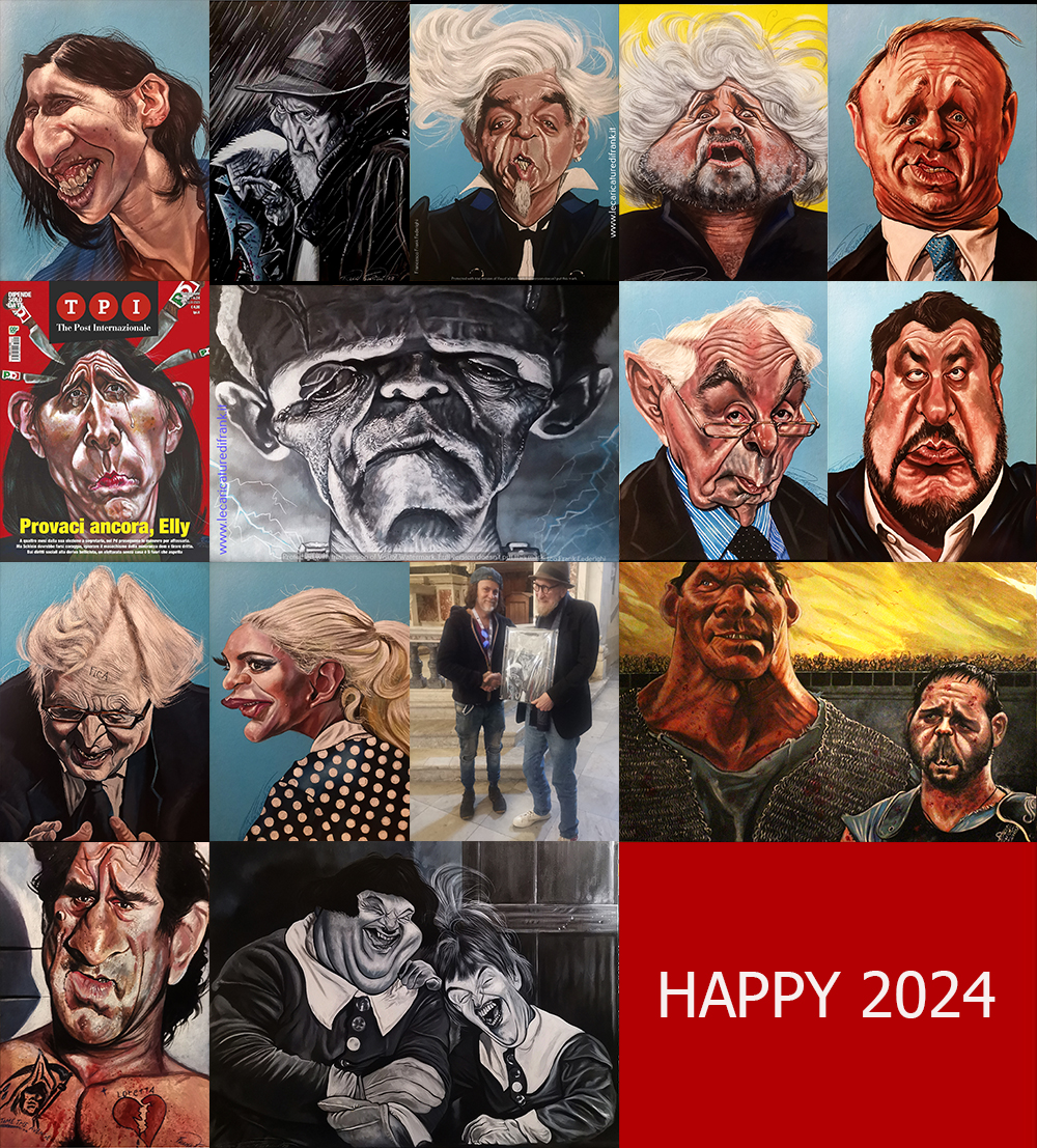 Felice 2024 Felice 2024