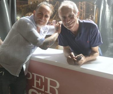 Travaglio e Federighi