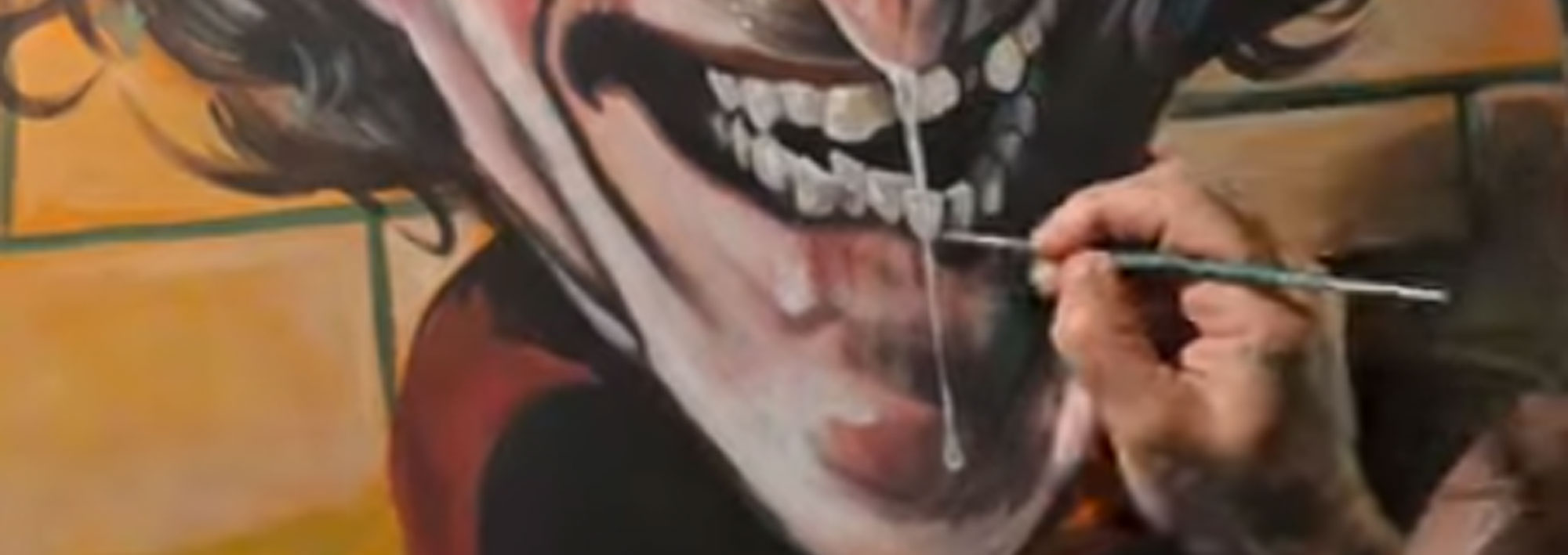 Video Caricature